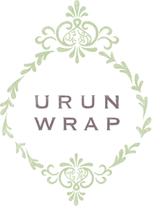 URUN WRAP ウルンラップ